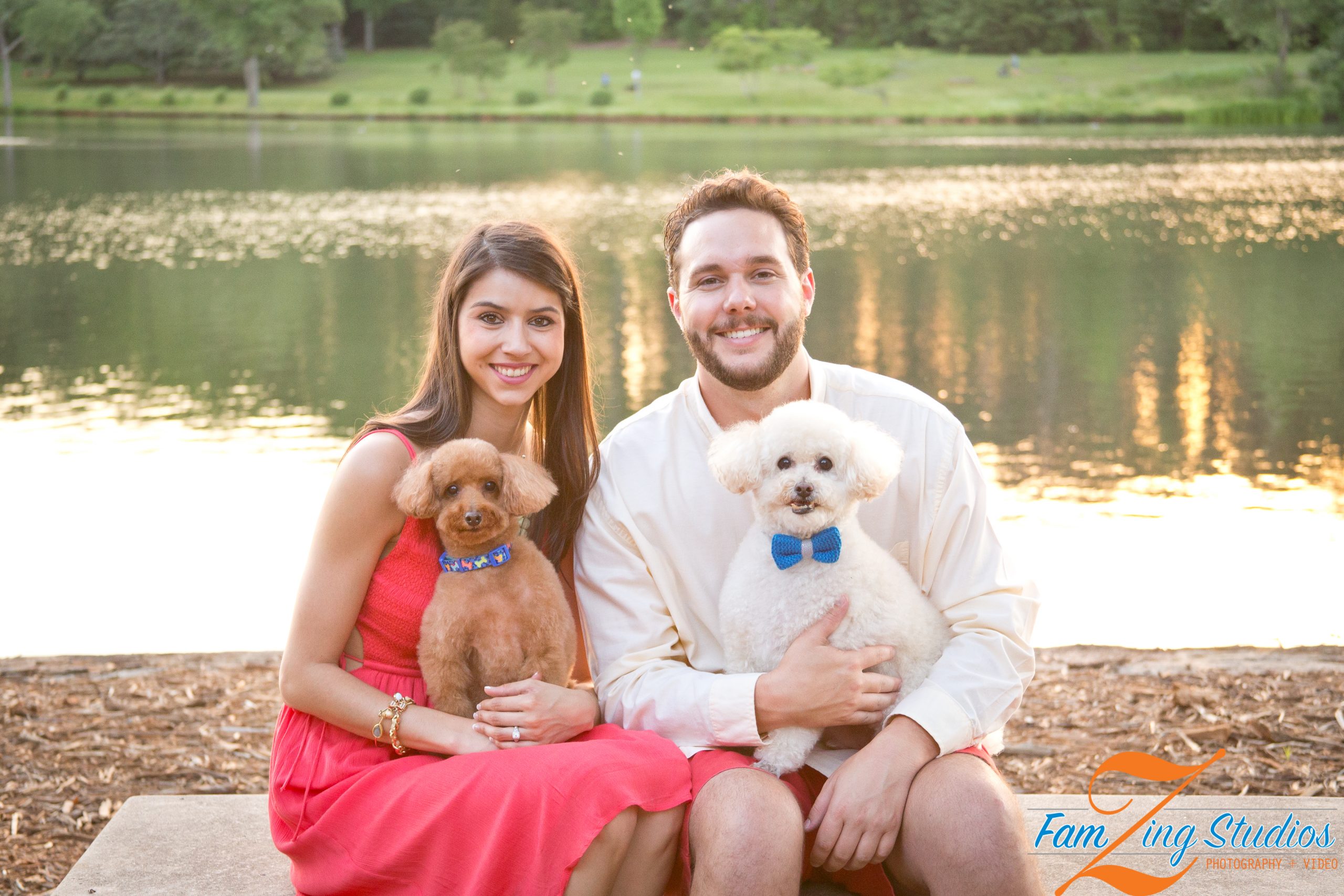 Furman Engagements