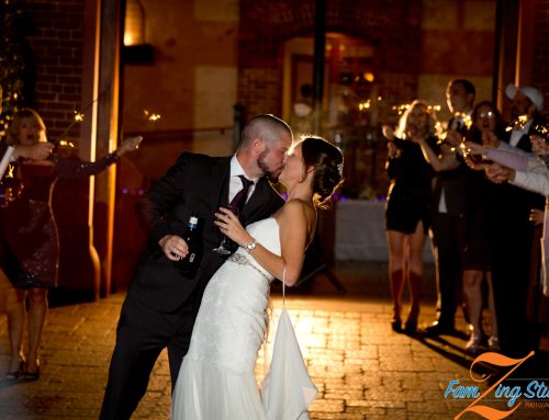 Bleckley Inn Wedding | Corrie + Bryan
