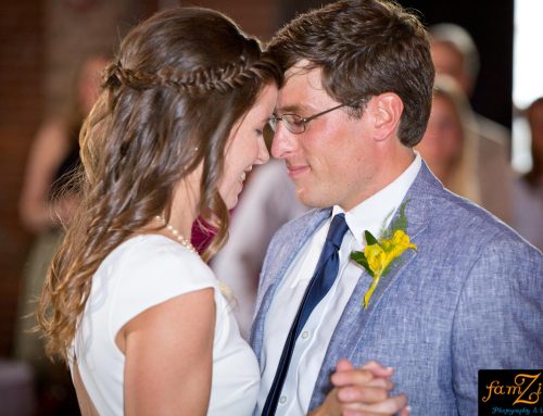 Revel Event Center Wedding | Courtney + Hadden