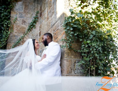 Gassaway Mansion Wedding | Kelsey + Takim