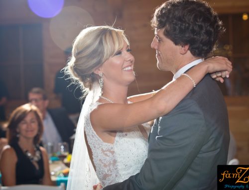 Windy Hill Barn Wedding | Julie & Bryan