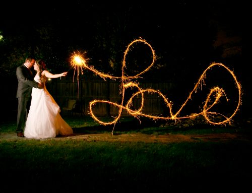Events at Sapphire Creek Wedding | Marissa & Scott
