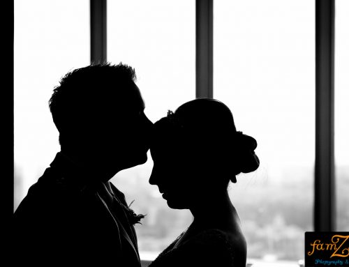 Commerce Club Wedding | Abby & Will | FamZing Photography