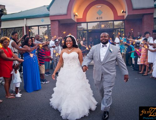 Events at Sapphire Creek Wedding | Ashley& James | FamZing Photo