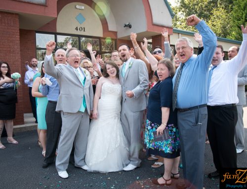 Events at Sapphire Creek Wedding | Rebekah & Brandon | FamZing Photography