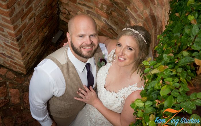 Old Cigar Warehouse Wedding Photographers