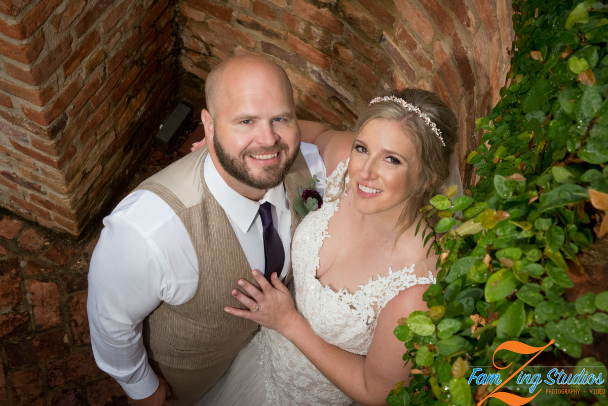 Old Cigar Warehouse Wedding Photographers