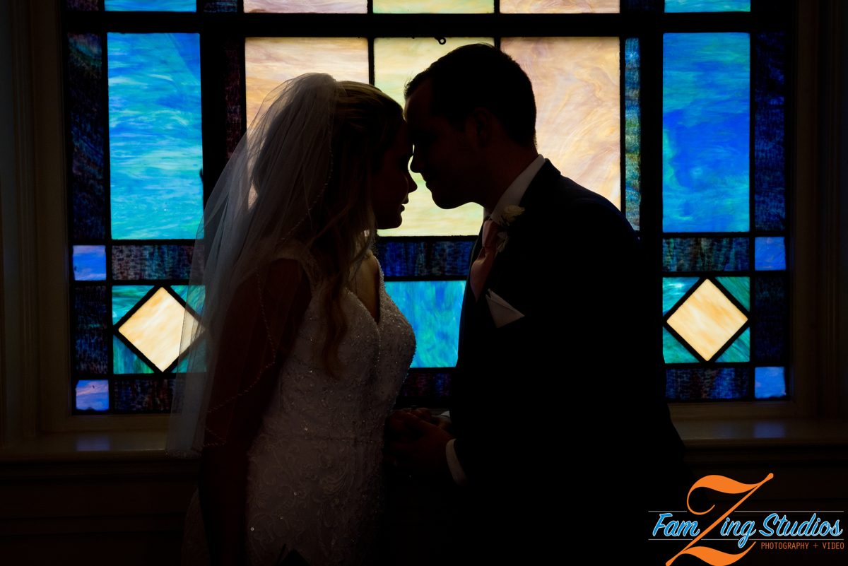 FamZing Studios Wedding Photographers