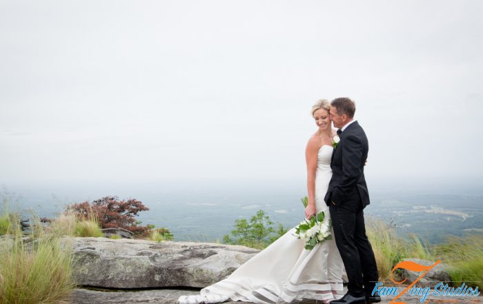 Laura + Dennis | Cliffs at Glassy