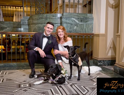 Westin Poinsett + Old Cigar Warehouse Wedding | Kortney + Taylor