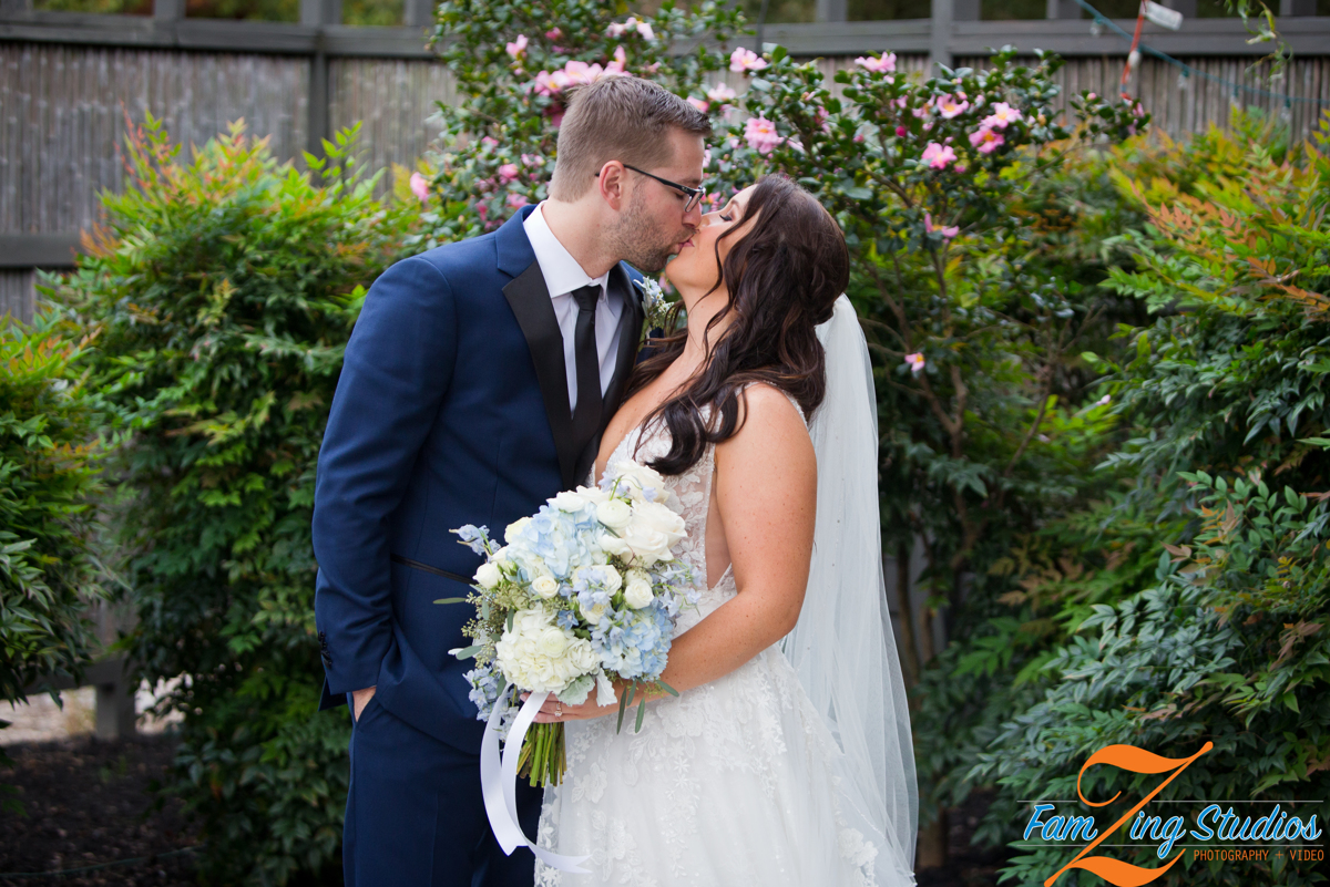 Greenville Wedding - FamZing Wedding Photographers