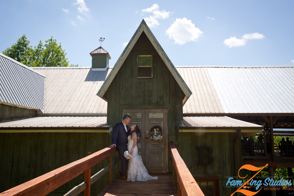 Baxter Barn