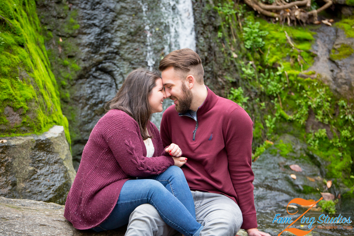 Falls_Park_Engagement