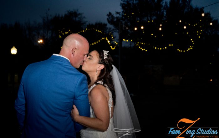OCW Elopement | FamZing Studios