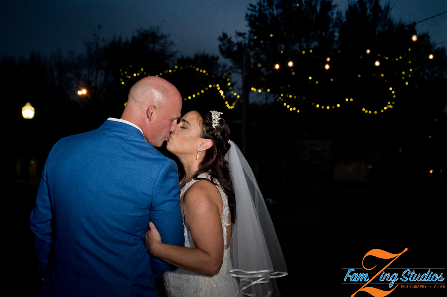 OCW Elopement | FamZing Studios