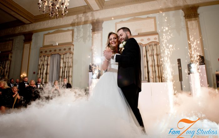 Westin Poinsett - FamZing Studios