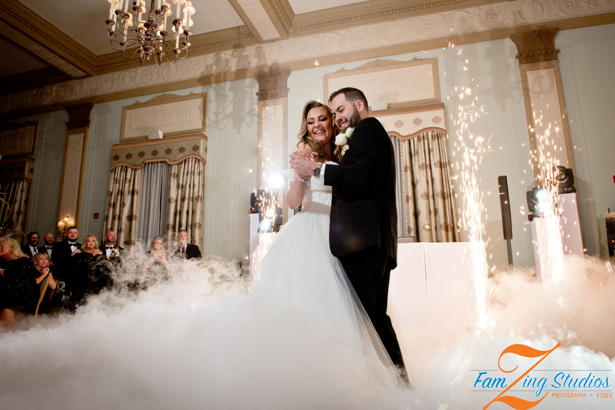 Westin Poinsett - FamZing Studios