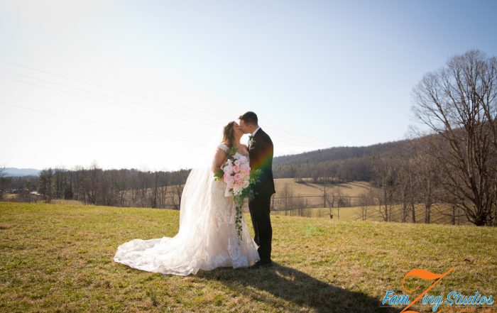 Jeter Mountain Farm - FamZing Studios
