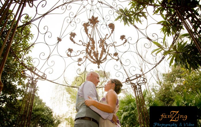 River and Jasmine House Wedding - FamZing Studios