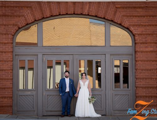 Bleckley Inn Wedding | Savannah + Nathan