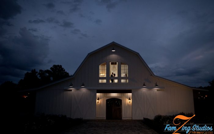 Bailey + Garrett | Heyward Manor