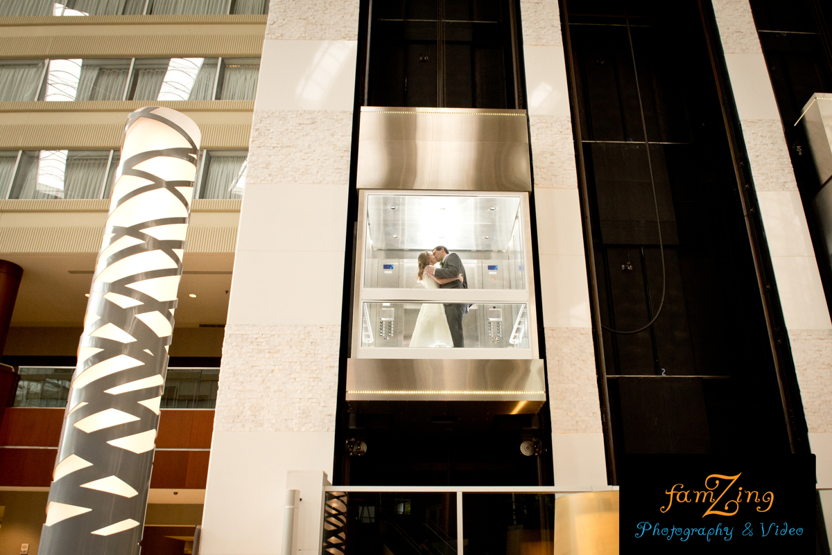 Madeline + Scott Wedding | FamZing Studios