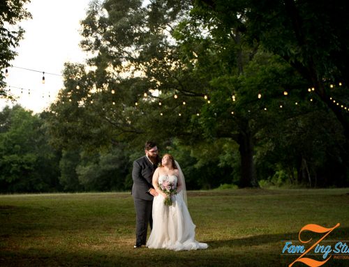 Windy Hill Event Barn Wedding | Emily + Patrick