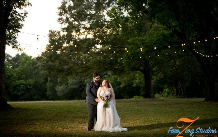 Emily + Patrick | Windy Hill