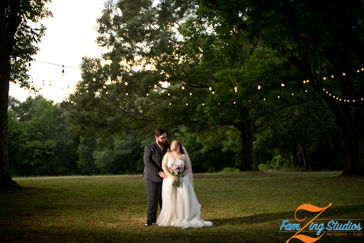 Emily + Patrick | Windy Hill