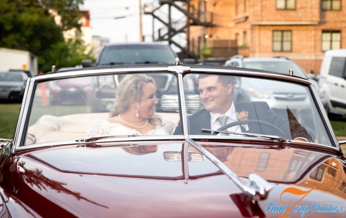 Old Cigar Warehouse | Jessica + Donavan