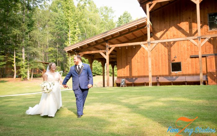 Enchanted Acres | David + Alma