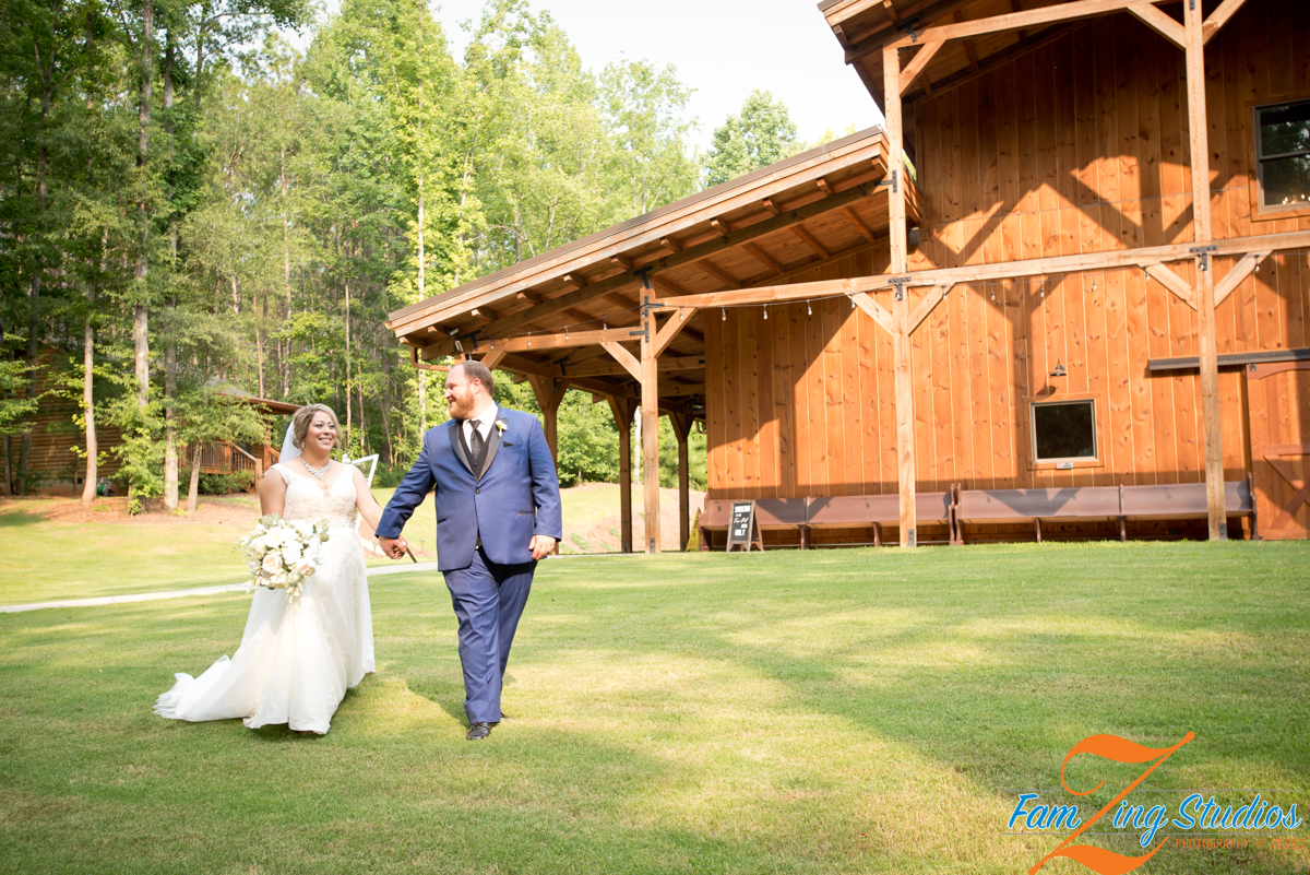 Enchanted Acres | David + Alma