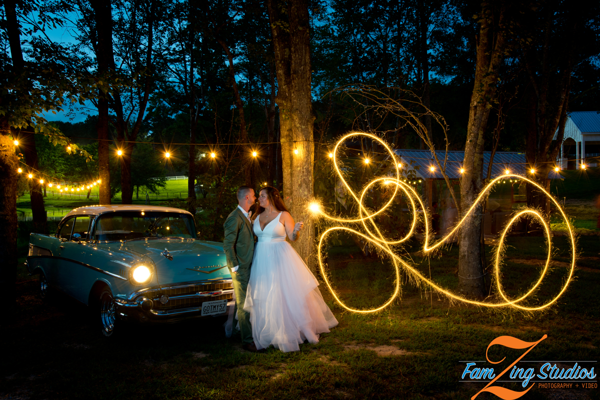 South Wind Ranch | Kassi + Justin