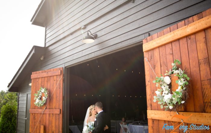 Barn at Balken Farms | Jessica + Jonathan
