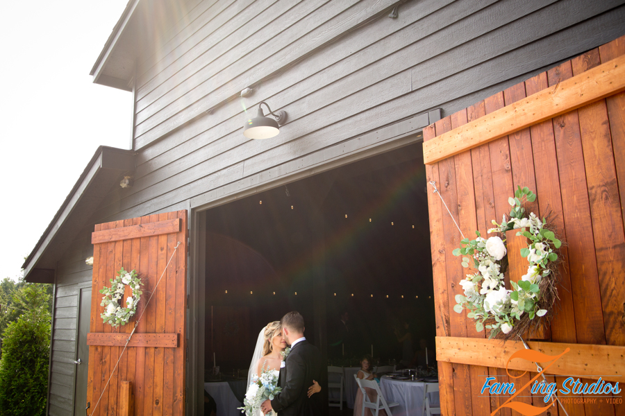 Barn at Balken Farms | Jessica + Jonathan