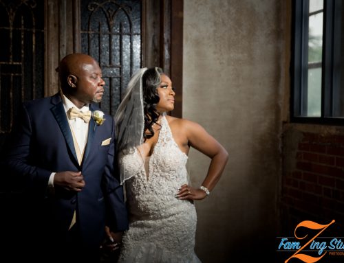 Revel Wedding | Ashley + Travis