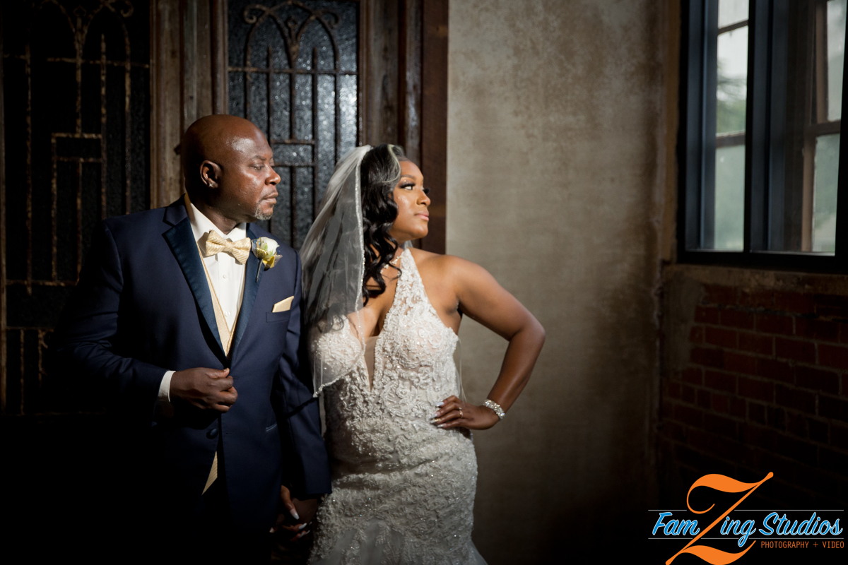 Revel Wedding | Ashley + Travis