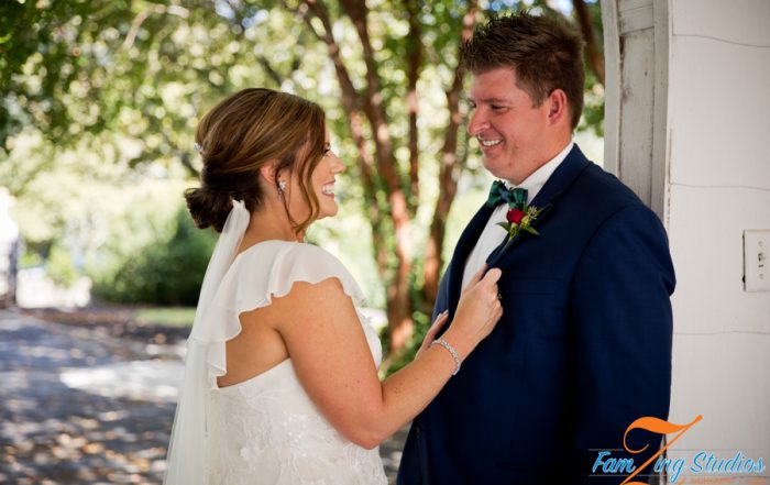 Sitton Hill Farm | Hollie + Scott