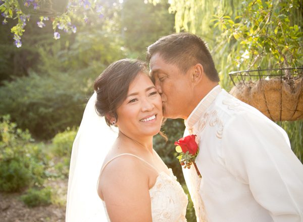 Saskatoon Wedding | Joyce + Gerry