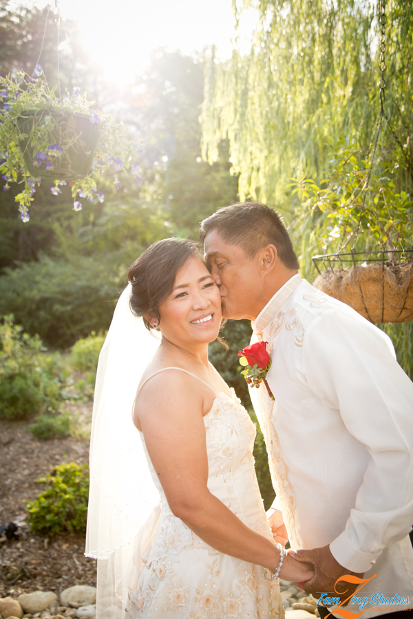 Saskatoon Wedding | Joyce + Gerry