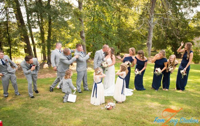 The Venue at Locust Hill | Kelly + Ray
