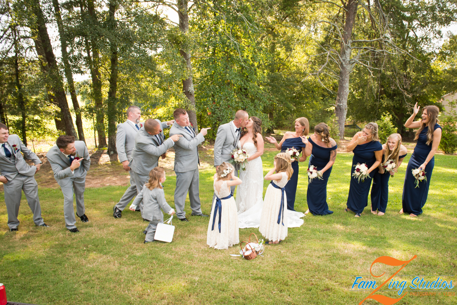 The Venue at Locust Hill | Kelly + Ray