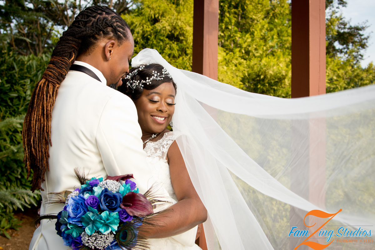 Embassy Suites | Parsh + Tiffany