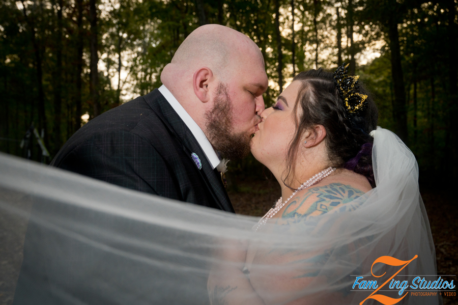 Greenville_Halloween_Wedding_KAC_0054 Halloween Wedding | Kyndal + Cain