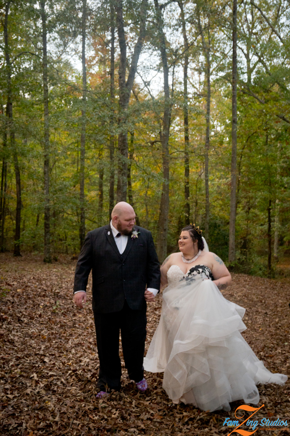 Greenville_Halloween_Wedding_KAC_0062 Halloween Wedding | Kyndal + Cain