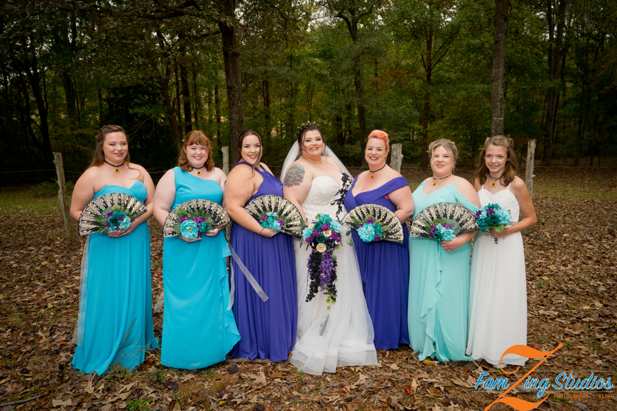 Greenville_Halloween_Wedding_KAC_0091 Halloween Wedding | Kyndal + Cain