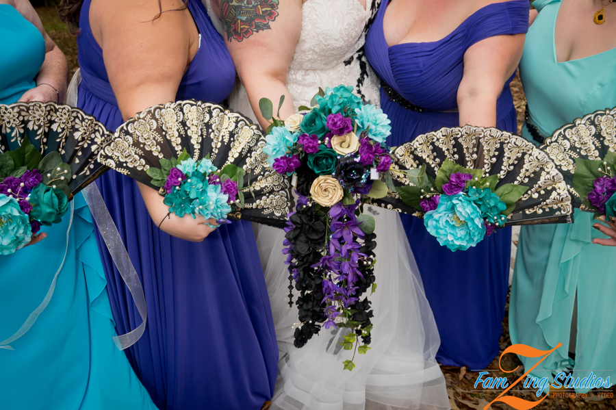Greenville_Halloween_Wedding_KAC_0097 Halloween Wedding | Kyndal + Cain