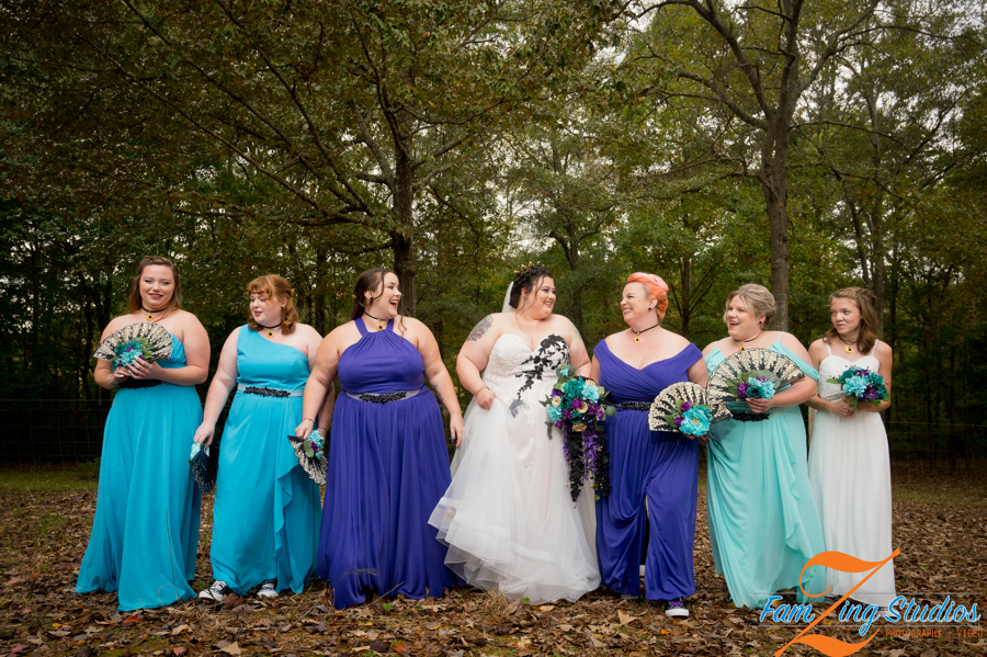 Greenville_Halloween_Wedding_KAC_0111 Halloween Wedding | Kyndal + Cain