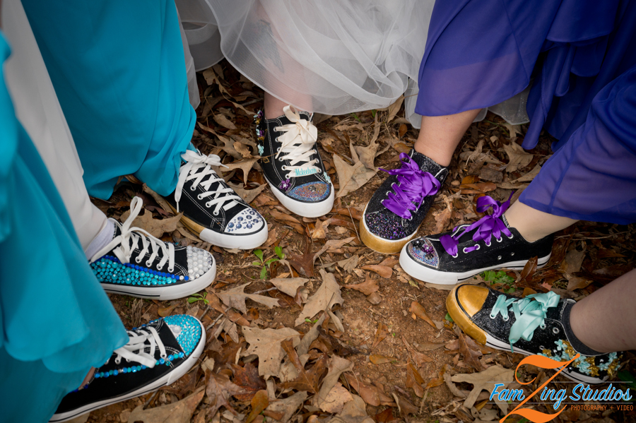 Greenville_Halloween_Wedding_KAC_0117 Halloween Wedding | Kyndal + Cain
