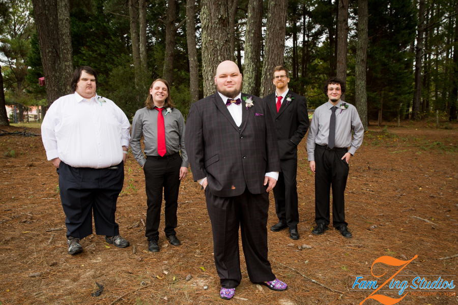 Greenville_Halloween_Wedding_KAC_0167 Halloween Wedding | Kyndal + Cain